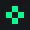 dannys cros green custom crosshair