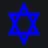 david blue custom crosshair