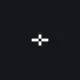 DAYZ white custom crosshair
