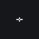 dayzea white custom crosshair