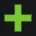 deadlock green custom crosshair