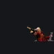 DMC DANTE POINTING custom crosshair