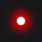 dot red custom crosshair
