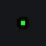 dot black custom crosshair