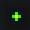 DotStyle5 green custom crosshair