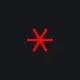 eeee red custom crosshair