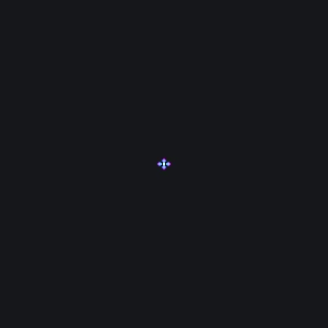 efex blue custom crosshair