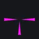 Eric's Power pink custom crosshair