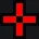 Ex0tic_FaZe red custom crosshair
