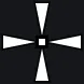 EXODUS fn 7 white custom crosshair