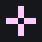 FF pink custom crosshair