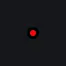 Firts red custom crosshair