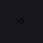 fivem black custom crosshair