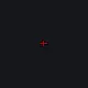 FiveM PVP Red red custom crosshair