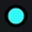 fr0st | CS 2 Square cyan custom crosshair