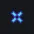 fsd blue custom crosshair