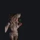 GAY custom crosshair