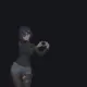 Gooner crosshair
