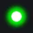 Green dot green custom crosshair