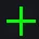 greenie green custom crosshair