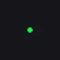 Greeny - Merk green custom crosshair