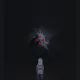 griffith looking at castle custom crosshair
