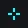 GTA cyan custom crosshair