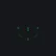 Half-Circle for Hunt: Showdown custom crosshair