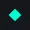 hunt：little point cyan custom crosshair