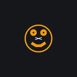 hymy orange custom crosshair