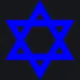 i love the idf blue custom crosshair