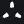 idk white custom crosshair