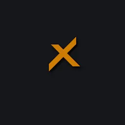 Infection orange custom crosshair
