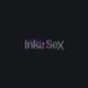 inka purple custom crosshair