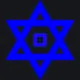 israel crosshair