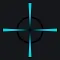 Its a crosshair