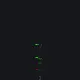 Junkrat compensator 1.0 green custom crosshair