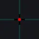 K1sa Full sized Crosshair V3