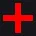 Kogg1n Cross (Red) red custom crosshair