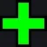[L4D2] Green Crosshair 8x4