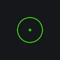 LengCross green custom crosshair