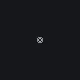 little x crosshair