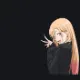 Marin Kitagawa custom crosshair