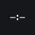 Medium Stretched white custom crosshair