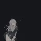 meow white custom crosshair