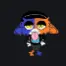 meowskulls cursor custom crosshair