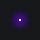 Miameczek purple custom crosshair