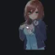 Mikuuu custom crosshair