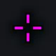 Minecraft Crosshair
