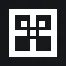 minecraft looking crosshair
